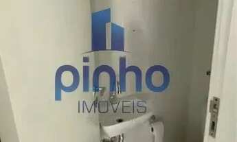 Imagem 5: Sala Comercial para Venda em Salvador, Stiep, 2 banheiros, 1 vaga