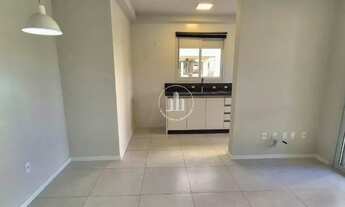 Imagem: Apartamento 1 Quarto com 1 Suíte e 53m²