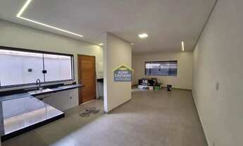 Imagem: Casa Térrea à Venda na Tupi, Praia Grande!