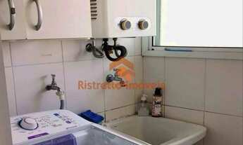 Imagem 5: Apartamento com 3 dormitórios à venda, 58 m² por R$ 460.000,00 - Vila Butantã - São Paulo