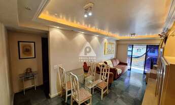 Imagem: Apartamento 2 Quartos com Suíte, 2 Varandas