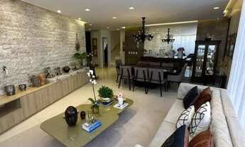 Imagem 6: Casa no Condomínio Alphaville Teresina Frente com 4 Suítes Teresina (Novo Uruguai