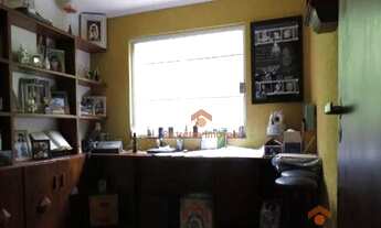 Imagem 7: Sobrado com 3 dormitórios, 270 m² - venda por R$ 700.000,00 ou aluguel por R$ 4.075,00 - V