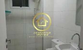 Imagem 3: VENDO APTO PASSIONE 02 DORMS, SUITE + VARANDA + VAGA