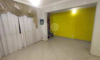 Imagem 6: Sobrado com 2 quartos para locação em Chácara Japonesa - SP