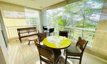 Imagem: Apartamento com 3 dormitórios para alugar