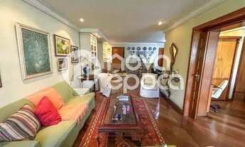 Imagem 6: Leblon Apartamento com 3 dormitórios