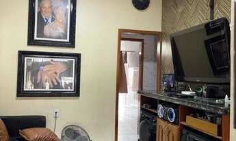 Imagem 4: Casa Alameda fechada na Conselheiro