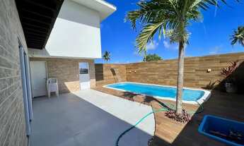 Imagem: Casa à venda no RESIDENCIAL GRANVILLE