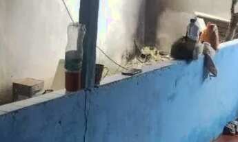 Imagem: Vendo ou troco parcelo com entrada também