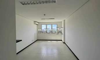 Imagem 4: Sala Prime Square para locação, Vila Guedes de Azevedo - Bauru