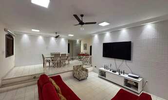 Imagem 6: Casa 3 quartos (2 suíte) com 2 vagas de garagem - Porto da Pedra - RJ