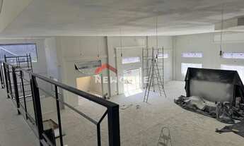 Imagem 4: Loja em Rodovia Floriano Rodrigues Pinheiro - Loteamento Chácaras Recanto São Luiz - Treme