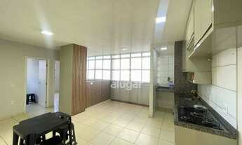 Imagem 2: Apartamento com 02 quartos em Condomínio