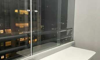 Imagem 5: Locação de Apto/ Studio em Pinheiros próximo ao shopping Eldorado e metro faria lima em Sã