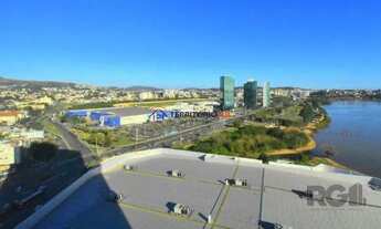 Imagem 7: CONJUNTO SALA - 35,65 m² - 1 vaga - PRAIA DE BELAS