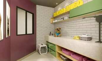 Imagem 7: Apartamento à venda em Itaparica 1 Quarto, Sol da Manhã e Andar Alto!