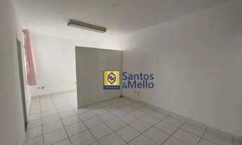 Imagem 2: Sala para alugar, 29 m² por R$ 1.957,72/mês - Centro - Santo André/SP