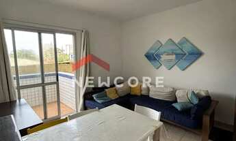 Imagem 2: Apartamento em Avenida Condessa de Vimieiros - Centro - Itanhaém/SP