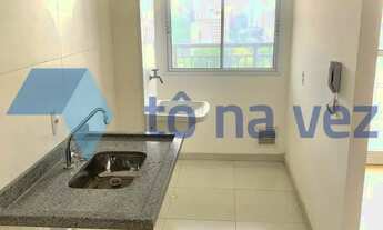 Imagem 4: Apartamento para locação 55m² com 2 dormitórios em Campestre, Santo André - SP