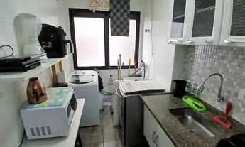 Imagem 6: Apartamento Studio - Bela Vista - São Paulo -SP