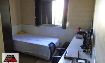 Imagem 7: Apartamento residencial a venda no Condomínio Alto dos Jardins em Americana