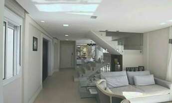 Imagem 5: Cobertura à venda em Campinas, Cambuí, com 4 suítes, com 248 m², Champs Elyseés