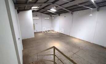 Imagem 3: Galpão para alugar, Tibery - Uberlândia/MG - Rotina Imobiliária