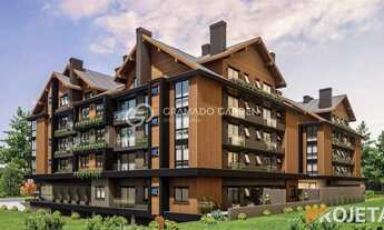 Imagem 2: APARTAMENTO PARA INVESTIDOR NO CENTRO DE CANELA