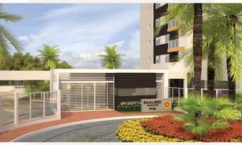 Imagem 2: CAXIAS DO SUL - Apartamento Padrão - PANAZZOLO