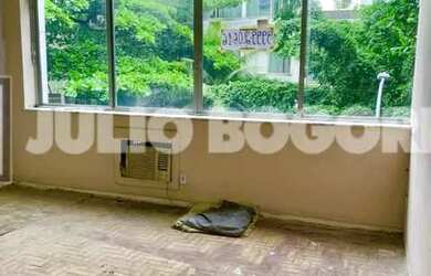 Imagem: Apartamento / Residencial / Ipanema