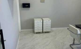 Imagem 3: Sala à venda no Edifício West Tower II