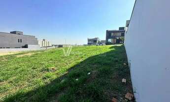 Imagem 7: TERRENO A VENDA NO CONDOMINIO LA DOLCE VITTA PAULÍNIA