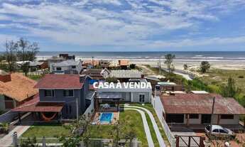 Imagem: Casa á venda em Arroio Texeira apenas 2