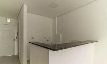 Imagem: Kitnet para aluguel com 30 metros quadrados