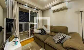 Imagem 6: Apartamento à Venda - Vila Santa Clara, 3 Quartos, 61 m2