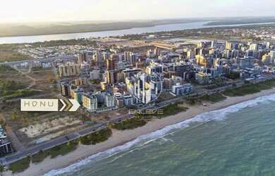 Imagem 4: Studios na planta na beira-mar de Intermares