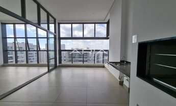 Imagem 5: Apartamento à VENDA com três suítes na Gleba Palhano, região sul de Londrina