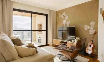 Imagem 3: Venda Apartamento 3 Dormitórios - 126 m² Pompéia