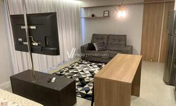 Imagem 2: Studio - Bosque - Campinas