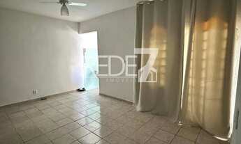 Imagem 3: Casa para locação em Campinas-SP, bairro Jardim García: 7 quartos, 2 salas, 3 banheiros, 3