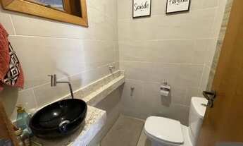 Imagem 4: Casa de praia em Tramandaí RS