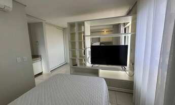 Imagem: Flat mobilliado Century 21 - 204 sul