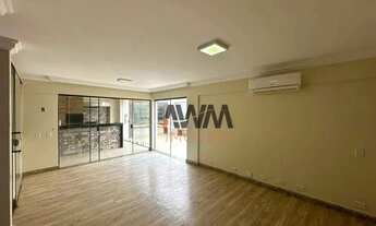 Imagem 4: Cobertura 4 Quartos à venda, 228 m² por R$ 1.190.000 - Setor Oeste - Goiânia/GO