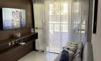 Imagem 5: MI - Apartamento 2 quartos TODO MOBILIADO Ponta Verde