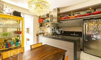 Imagem 2: Apartamento à venda Rua Pastor William Richard Schisler Filho, Itacorubi - Florianópolis