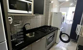 Imagem 7: APTO SEMI MOBILIADO - EXCELENTE LOCALIZAÇÃO - VALOR IMPERDÍVEL