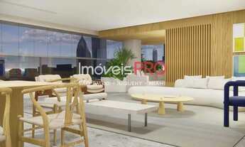 Imagem: Residencial com 04 dorm, 04 suítes, 03