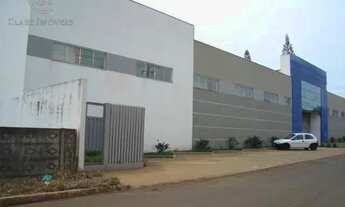 Imagem: Barracão à venda e para alugar em Londrina