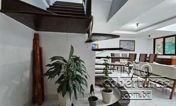 Imagem 4: Cobertura à venda no Recreio. 4 Quartos. Duplex